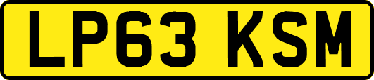 LP63KSM