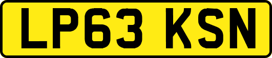 LP63KSN