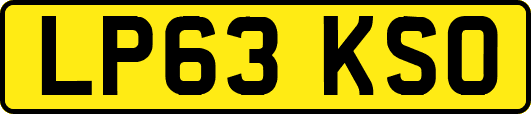 LP63KSO