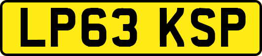 LP63KSP