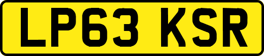 LP63KSR