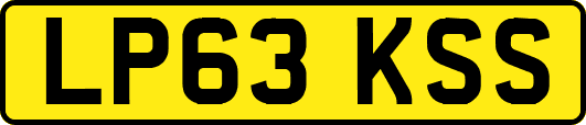 LP63KSS
