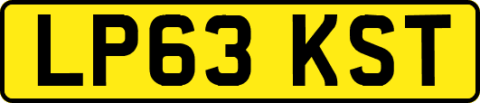 LP63KST