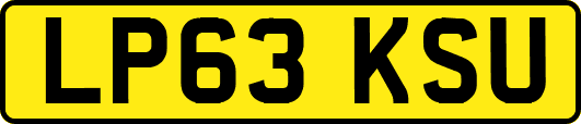 LP63KSU