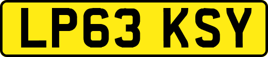 LP63KSY