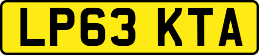 LP63KTA