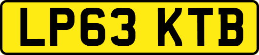 LP63KTB