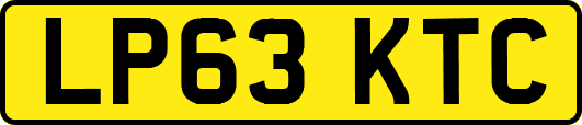 LP63KTC