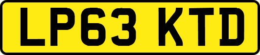 LP63KTD