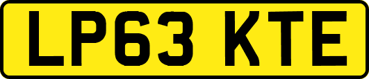 LP63KTE
