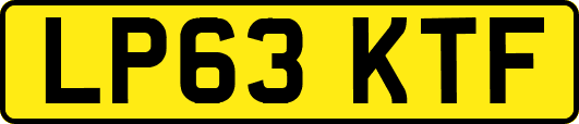 LP63KTF