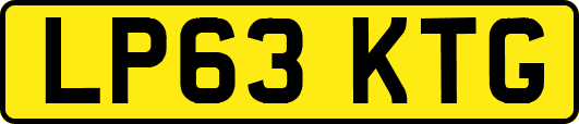 LP63KTG