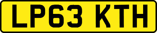LP63KTH