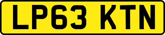 LP63KTN