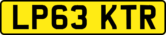 LP63KTR