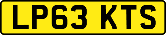 LP63KTS