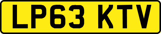 LP63KTV