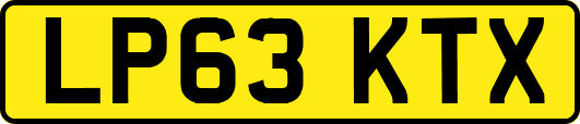 LP63KTX