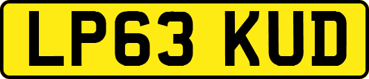 LP63KUD