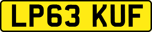 LP63KUF
