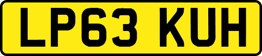 LP63KUH