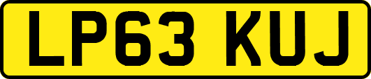 LP63KUJ