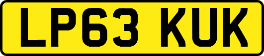 LP63KUK