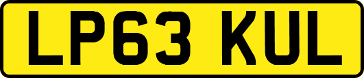 LP63KUL