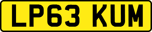 LP63KUM