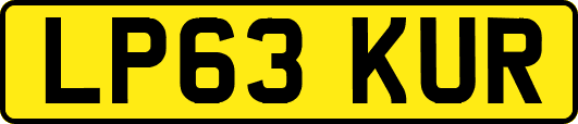 LP63KUR