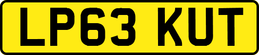 LP63KUT