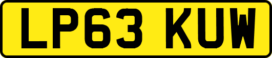 LP63KUW