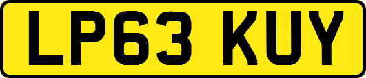 LP63KUY