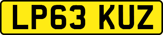LP63KUZ