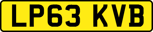LP63KVB