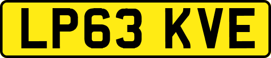LP63KVE