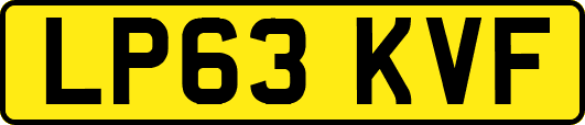 LP63KVF