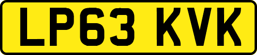 LP63KVK
