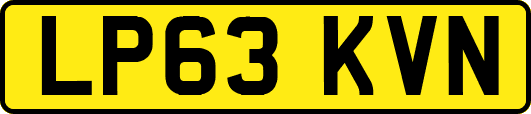 LP63KVN