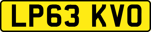 LP63KVO