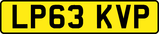 LP63KVP