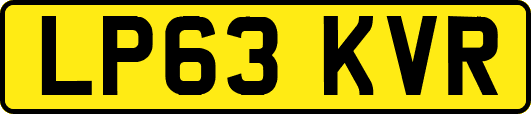 LP63KVR
