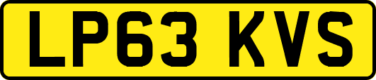 LP63KVS