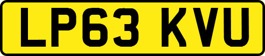 LP63KVU