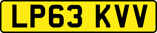 LP63KVV