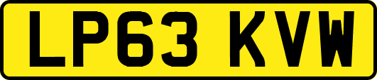 LP63KVW