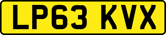 LP63KVX
