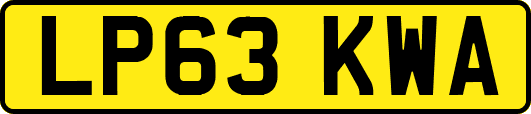 LP63KWA