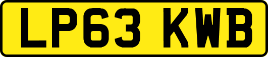 LP63KWB