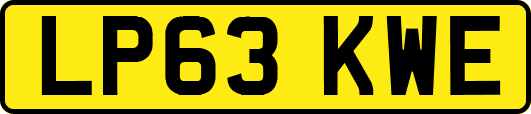 LP63KWE
